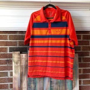 Golf Polo Shirt